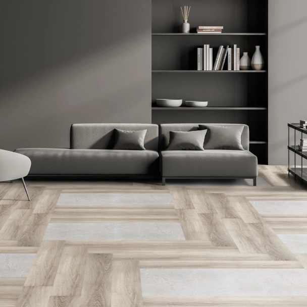 ПВХ плитка «Tarkett» Curtis (914,4*152,4*1,85 мм) — купить в Тюмени