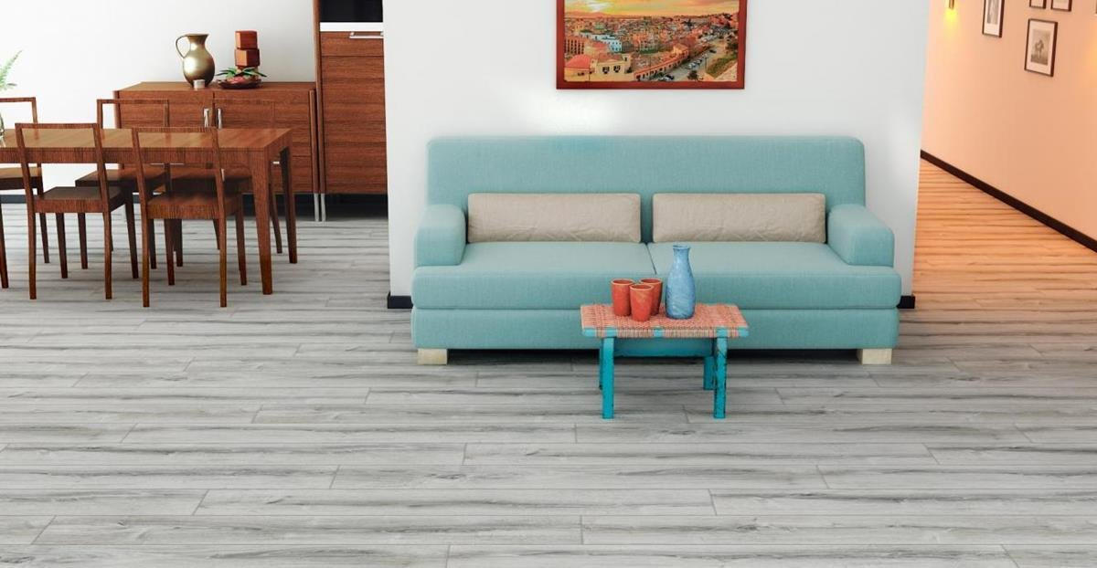 Ламинат "Kastamonu" Floorpan Blue Дуб Касадор FP704 (1380*193*8 мм) — купить в Тюмени