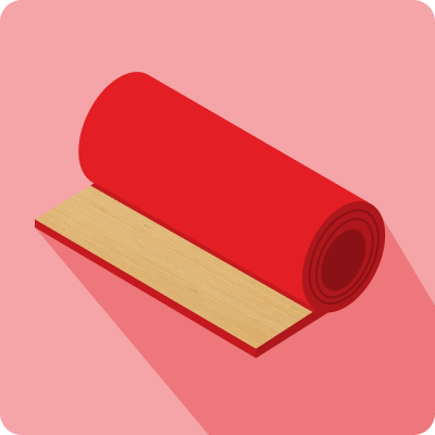 Линолеум — коллекции и цены в Тюмени