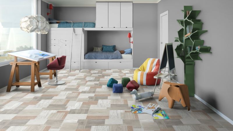 Линолеум бытовой "Tarkett" Caprice Aventura 1 (3,5м) — купить в Тюмени