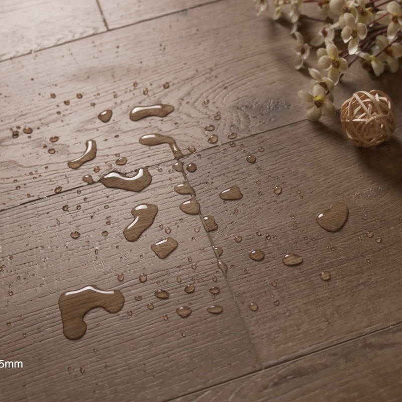 Виниловые полы "Betta" Villa Дуб Комано V109 (1220*184*4,5 мм) — купить в Тюмени