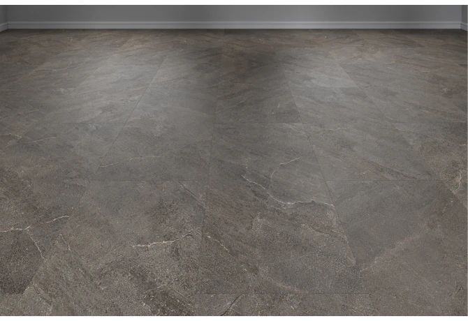 Кварц-винил Пиренейский Мрамор (914,4*457,2*2,5 мм) — купить в Тюмени