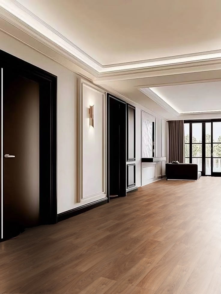 Ламинат "Bonkeel" Slim Wood 320 (1292*116*8 мм) — купить в Тюмени