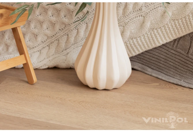 Кварц-винил Дуб Асти (1219,6*228,6*2 мм) — купить в Тюмени