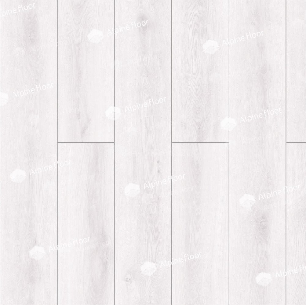 Ламинат "Alpine Floor" Дуб Эльба (1218*198*8 мм) — купить в Тюмени
