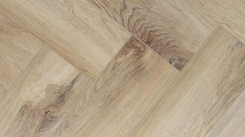 Виниловые полы "Alpine Floor" SPC Parquet Light Дуб Натуральный Отбеленный ECO 13-5 (600*125*4 мм) — купить в Тюмени