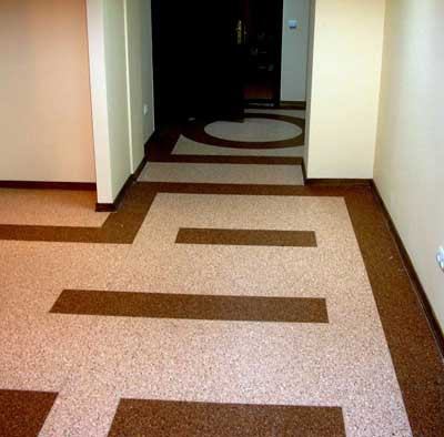 Линолеум коммерческий "Tarkett" Acczent Pro Aspect 12 (3м) — купить в Тюмени