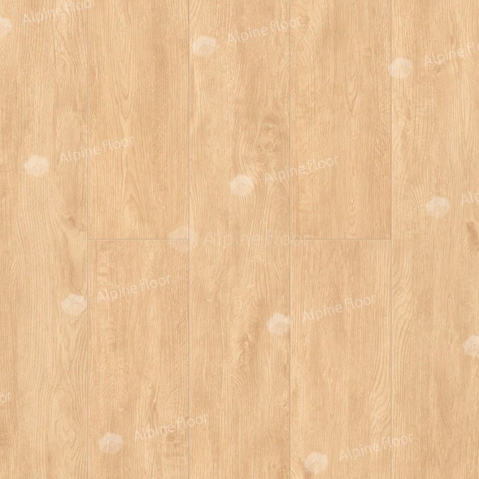 Виниловый ламинат "Alpine Floor" Classic Light MC Бук (1220*183*3,5 мм) — купить в Тюмени