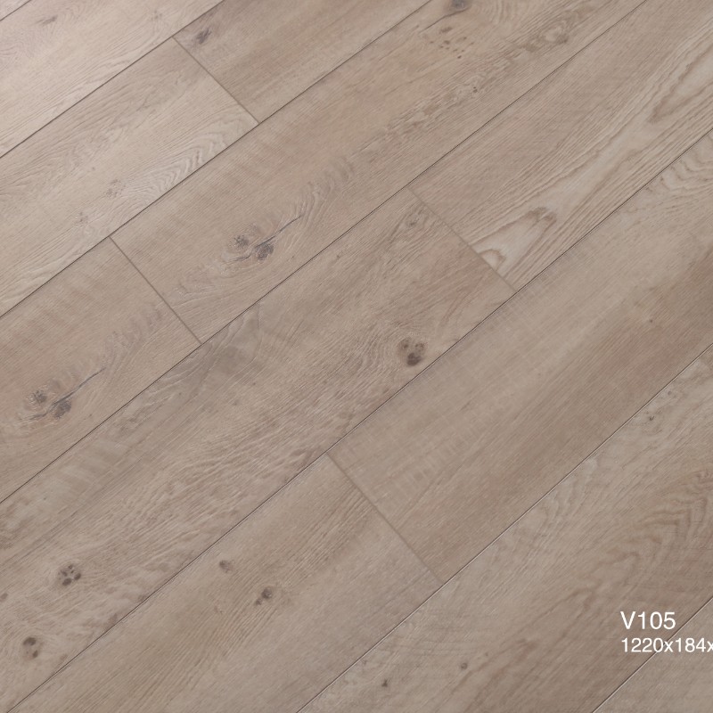 Виниловые полы "Betta" Villa Дуб Новара V105 (1220*184*4,5 мм) — купить в Тюмени