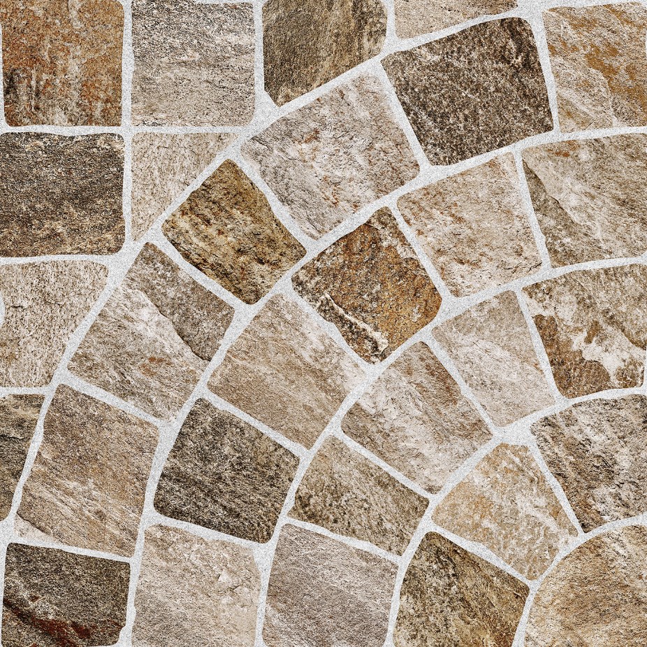 Керамогранит "Keramin" Лиссабон (500*500 мм) Бежевый — купить в Тюмени