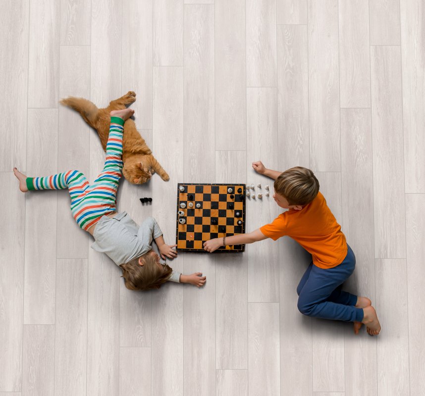 Ламинат  "Aberhof" Дуб Карский (1380*191*8 мм) — купить в Тюмени