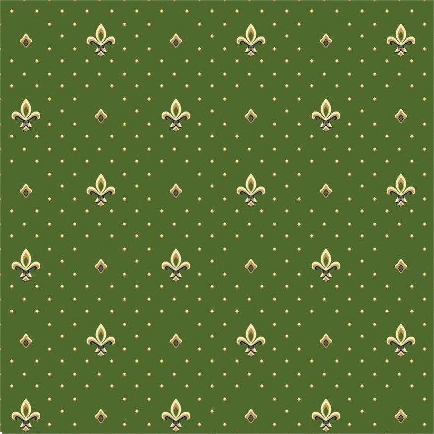 Ковролин Haima «Wilkins» Alameda Green 03 (Лилия) (3,68 м) — купить в Тюмени