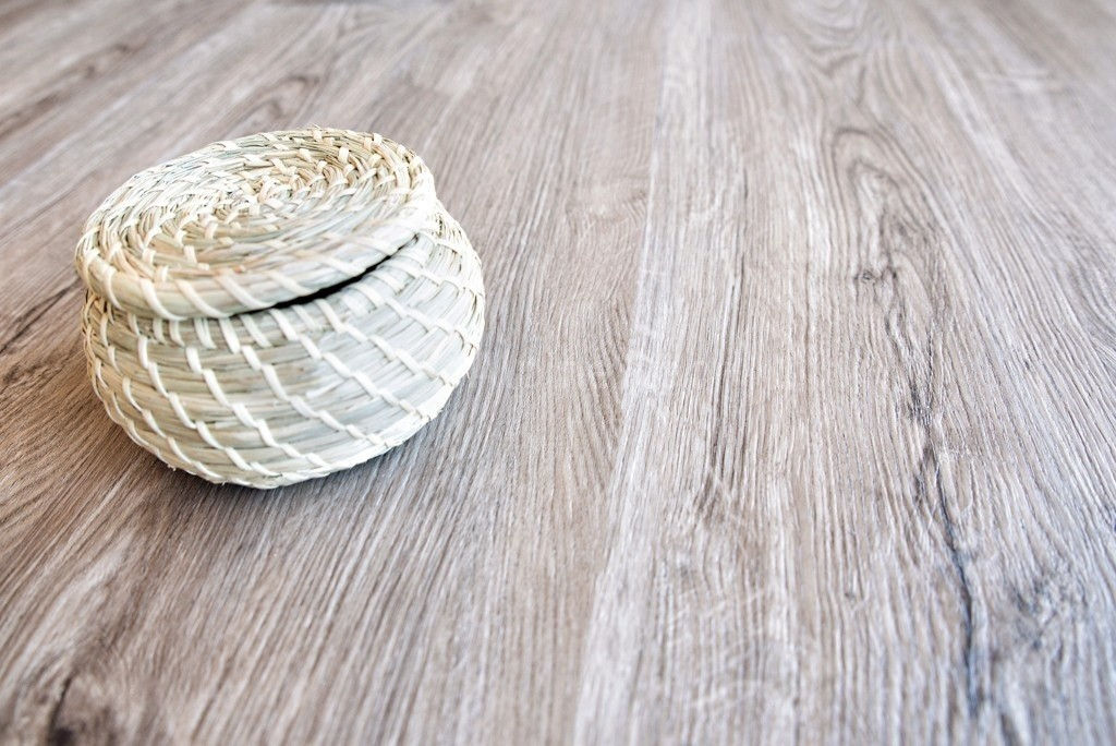 Замковая ПВХ плитка Секвойя Коньячная  (1219*184*3,2мм) — купить в Тюмени