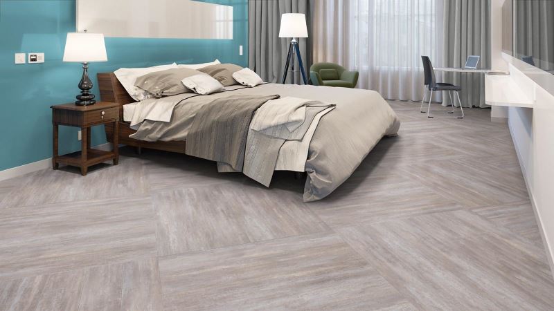 Виниловая плитка "Tarkett" Lounge Moby (914,4*101,6*3,0 мм) — купить в Тюмени