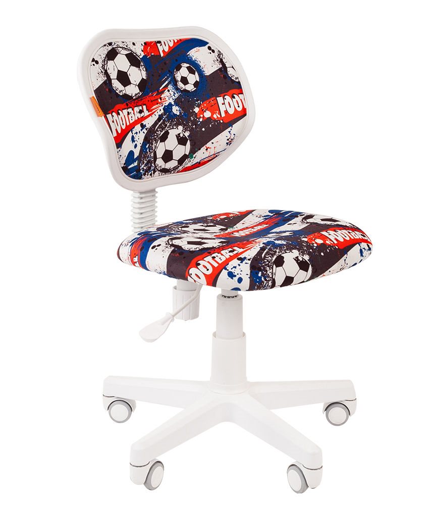 Изображение Кресло CHAIRMAN KIDS 106 Картинка Кресло CHAIRMAN KIDS 106