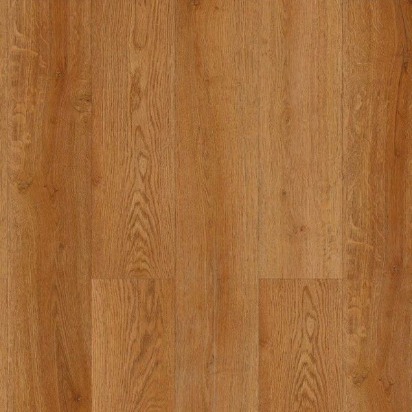 Виниловый ламинат "CronaFloor" Wood Дуб Янтарный (1200*180*4 мм) — купить в Тюмени