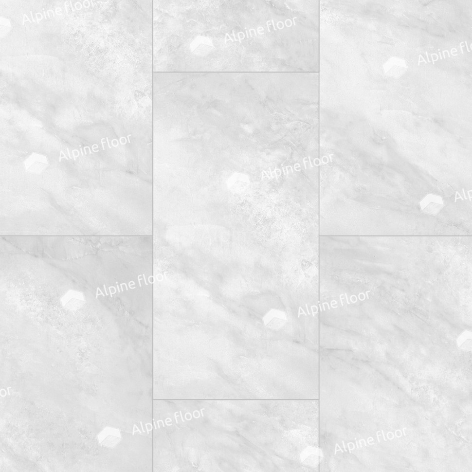 Виниловая плитка &quot;Alpine Floor&quot; Light Stone Чили (608*303*2,5 мм) — купить в Тюмени