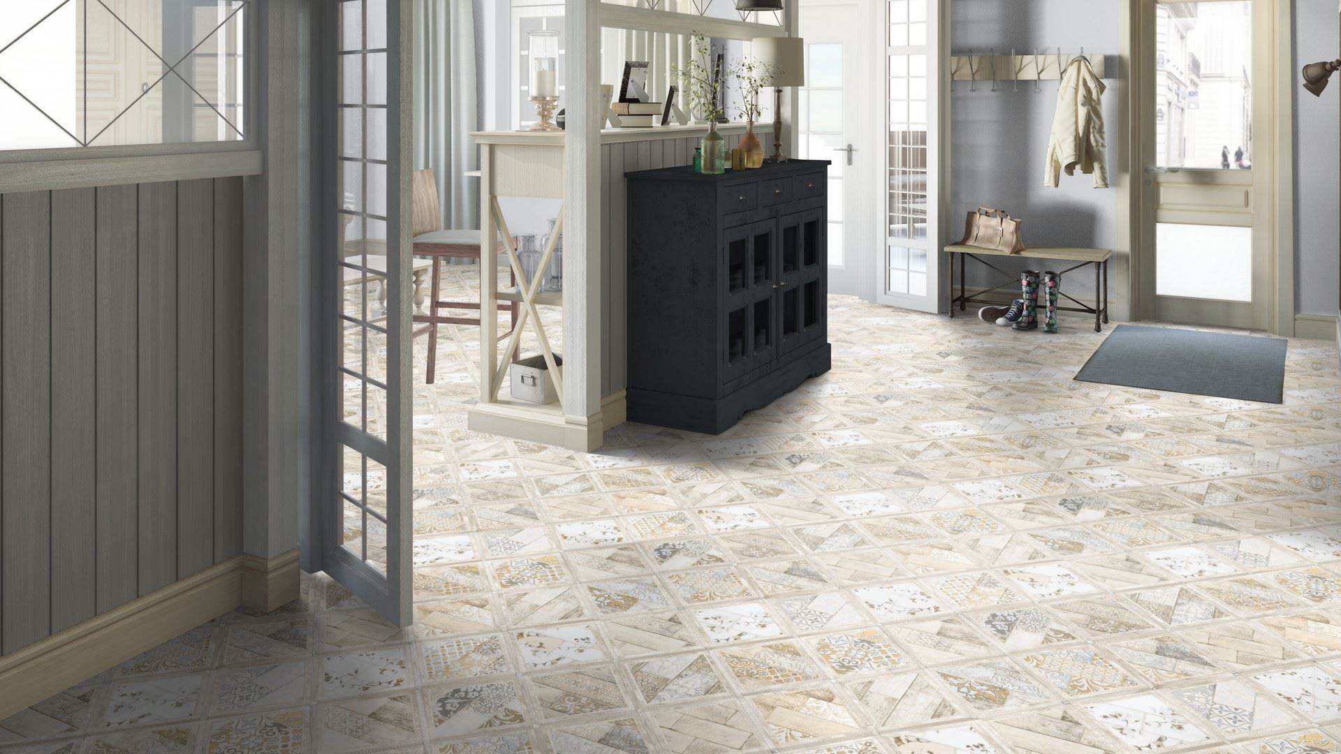 Линолеум бытовой Tarkett Caprice Paola 1 (3,5м) — купить в Тюмени