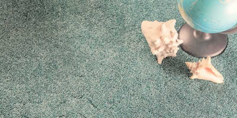 Ковролин "Зартекс" Савойя Мята (3м) — купить в Тюмени