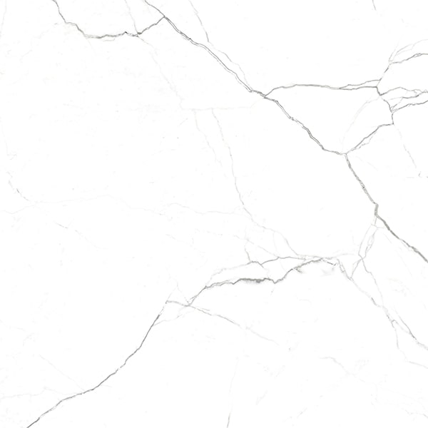 Керамогранит "Granitea" Нейва (600*600 мм) Белый — купить в Тюмени