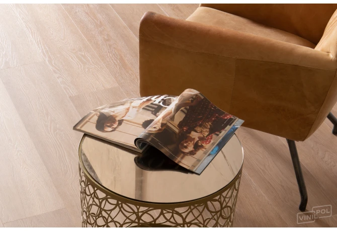 Кварц-винил Дуб Шера (1219,6*228,6*2 мм) — купить в Тюмени