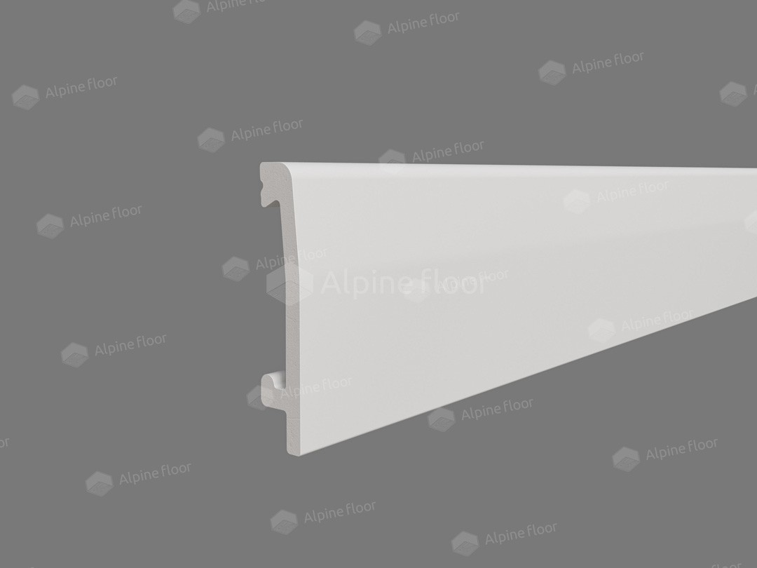 Напольный плинтус Tanle TL017003 Виро (2000*14*70 мм) — купить в Тюмени