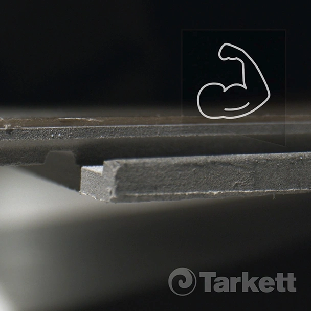 SPC плитка «Tarkett» Robbie (1400*225*4,6 мм) — купить в Тюмени