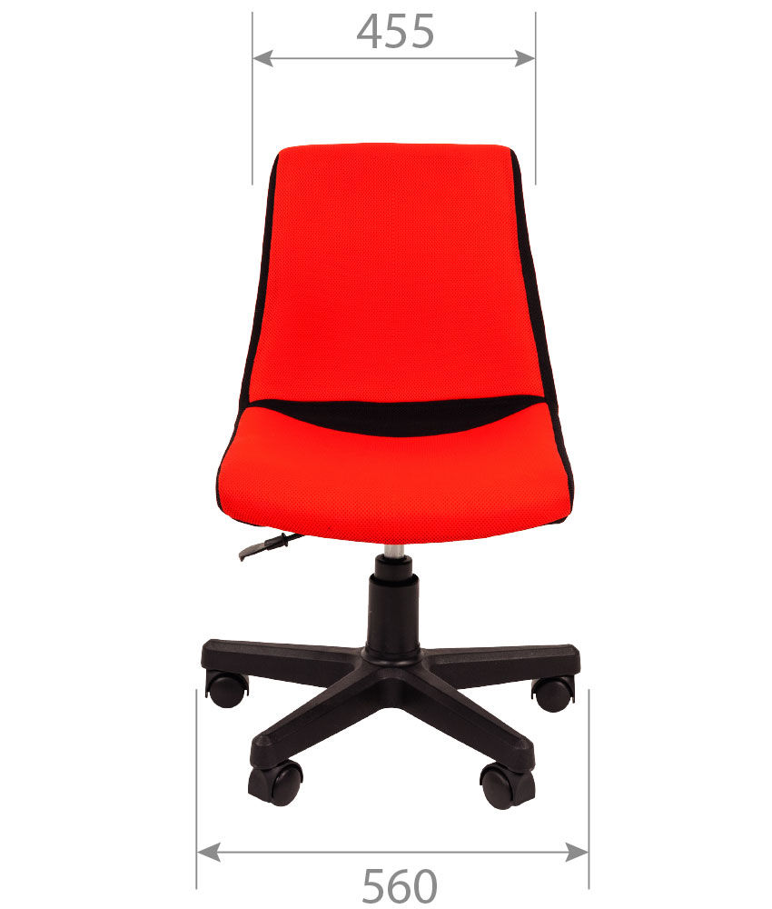 Изображение Кресло CHAIRMAN KIDS 115 Картинка Кресло CHAIRMAN KIDS 115