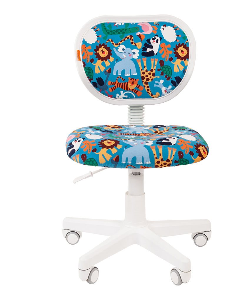Изображение Кресло CHAIRMAN KIDS 106 Картинка Кресло CHAIRMAN KIDS 106