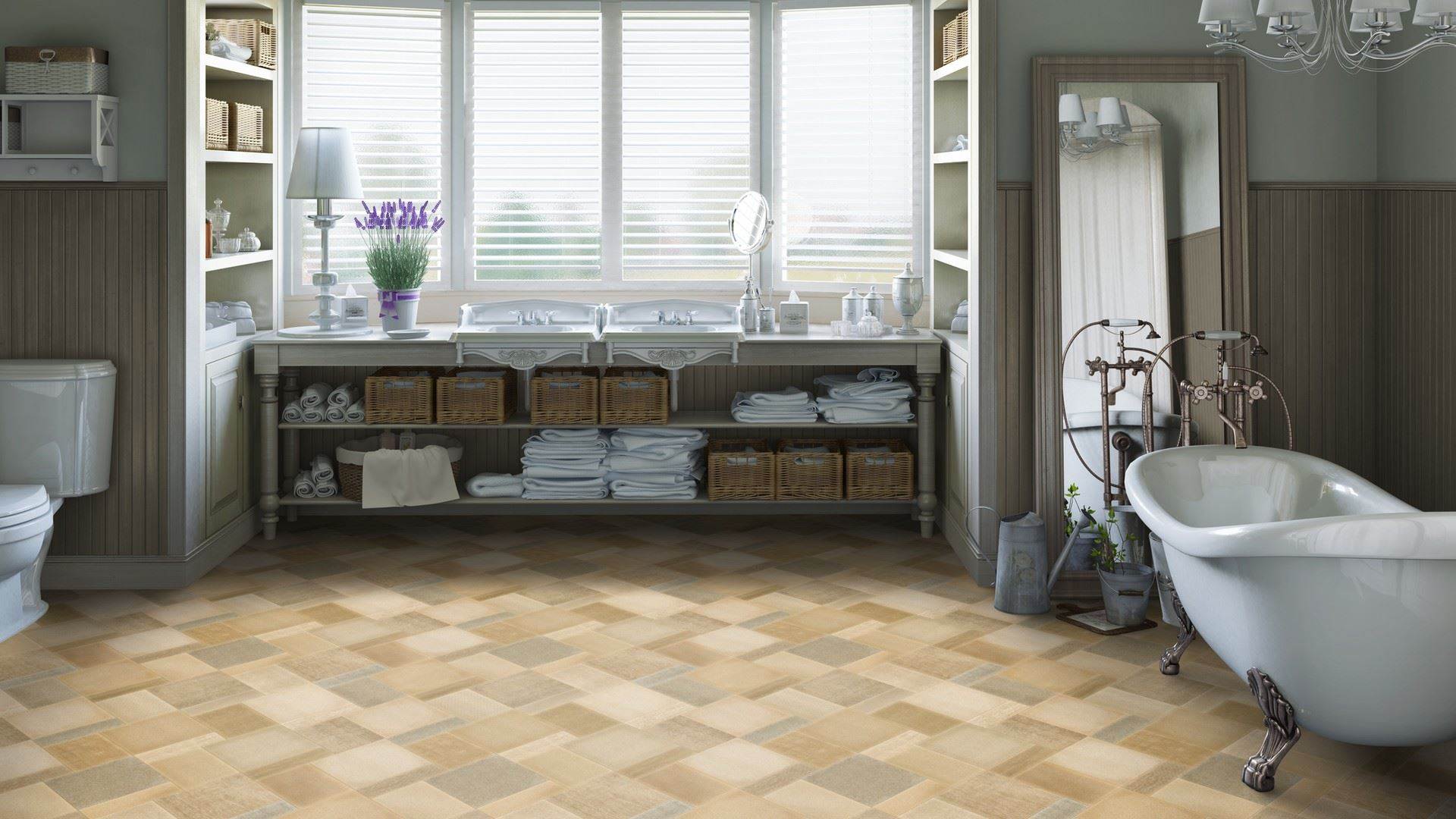 Линолеум полукоммерческий "Tarkett" Sprint Pro Termini 3 (4м) — купить в Тюмени