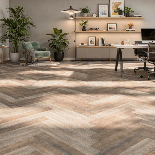 ПВХ плитка «Tarkett» Energy (914,4*152,4*3 мм) — купить в Тюмени