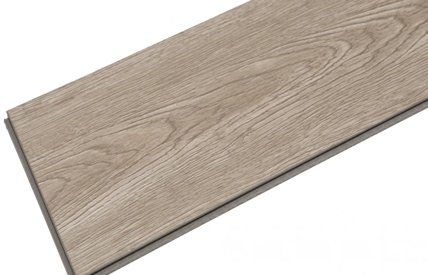 SPC плитка для пола Дуб Пепельный (1220*180*4 мм) — купить в Тюмени