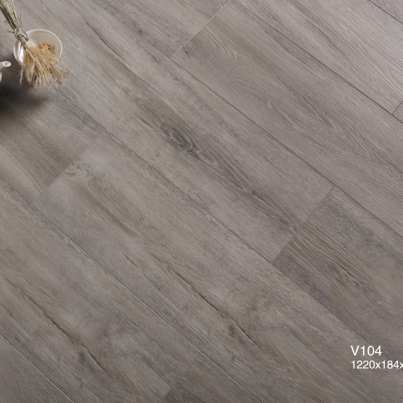 Виниловые полы "Betta" Villa Дуб Дрена V104 (1220*184*4,5 мм) — купить в Тюмени
