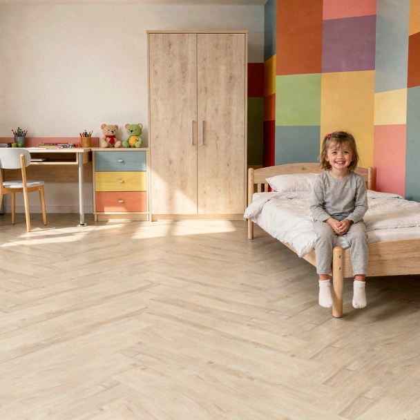 ПВХ плитка «Tarkett» Marvin (914,4*152,4*1,85 мм) — купить в Тюмени