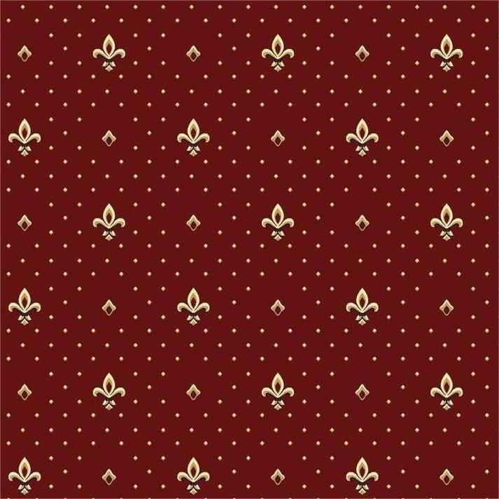 Ковролин Haima «Wilkins» Alameda Red 02 (Лилия) (3,68 м) — купить в Тюмени