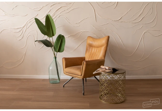 Кварц-винил Дуб Шера (1219,6*228,6*2 мм) — купить в Тюмени