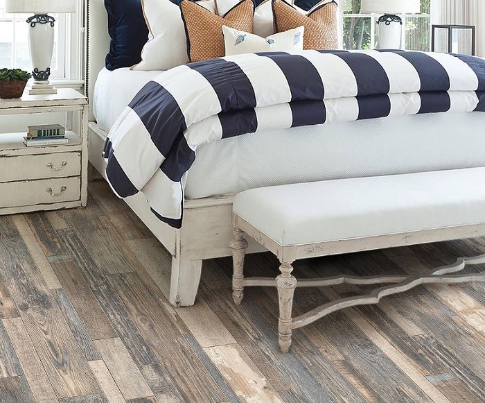 Линолеум бытовой "Комитекс" Печора Хьюстон 401 (2,5м) — купить в Тюмени