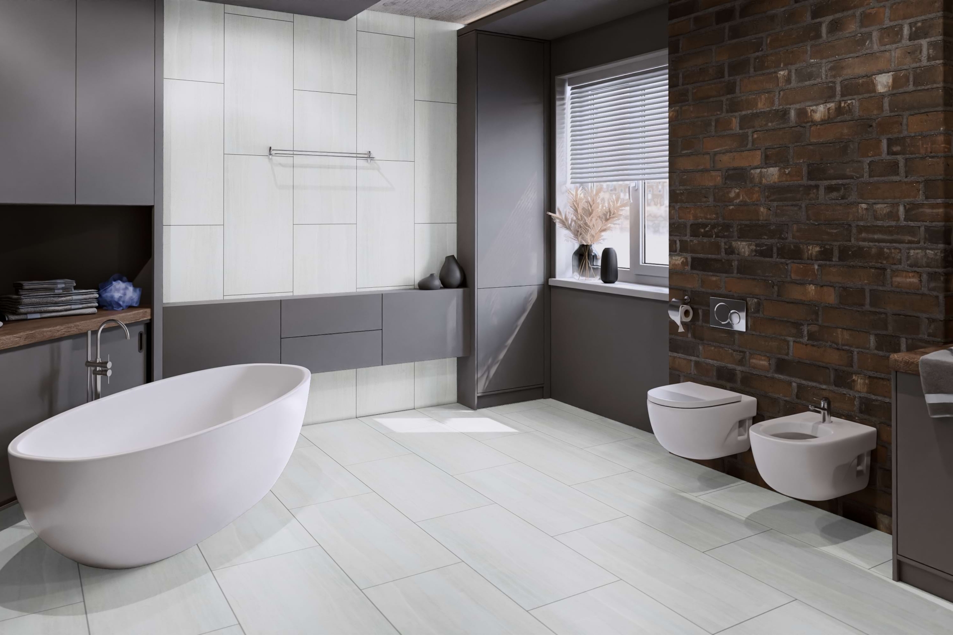 Усовершенствованная кварц-виниловая плитка «Damy Floor» Кайлас (912,4*455,2*2,5 мм) — купить в Тюмени