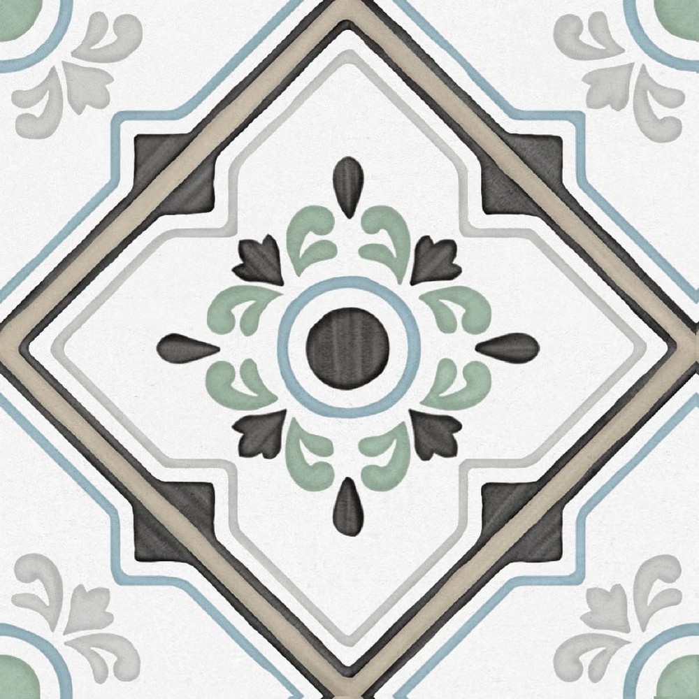 Керамогранит Ponza Bloom 200x200 matt — купить в Тюмени