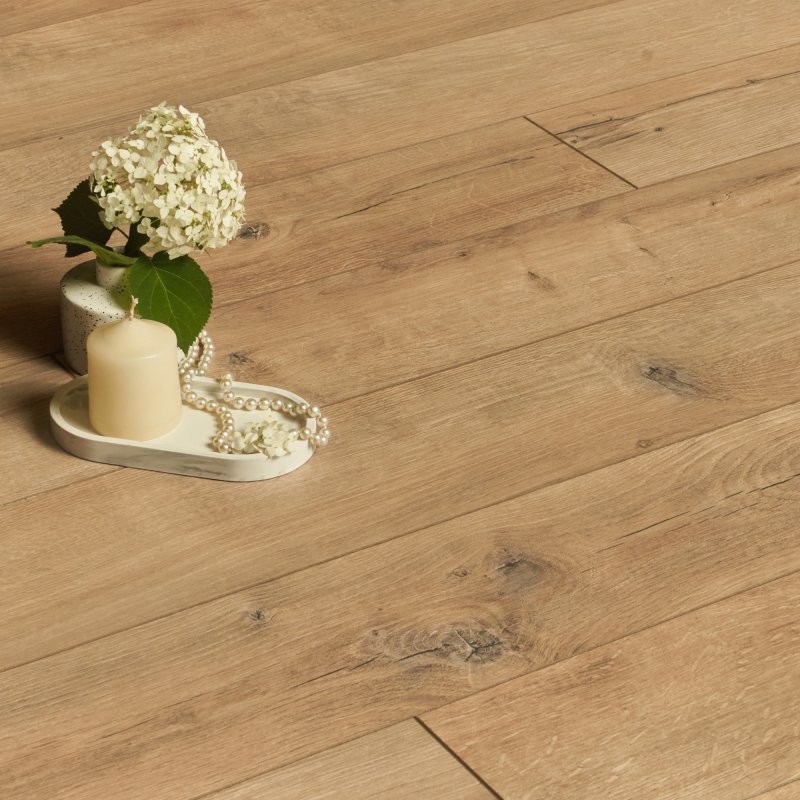 Ламинат  "Ideal" Дуб Абрис (1380*159*12 мм) — купить в Тюмени