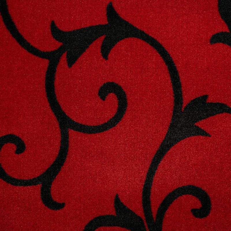 Ковролин Haima «Wilkins» Sequoia 1000 Red 07 (3,66 м) — купить в Тюмени