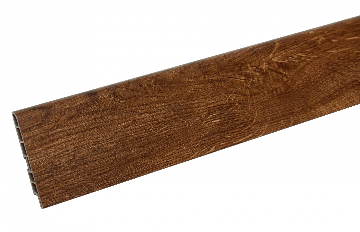 Плинтус CM Floor Дуб Умео  (2200*15*85 мм) — купить в Тюмени