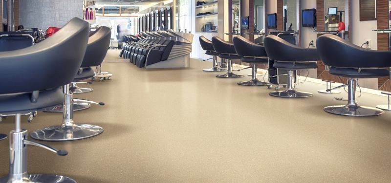 Линолеум коммерческий "Tarkett" Acczent Pro Aspect 4 (4м) — купить в Тюмени