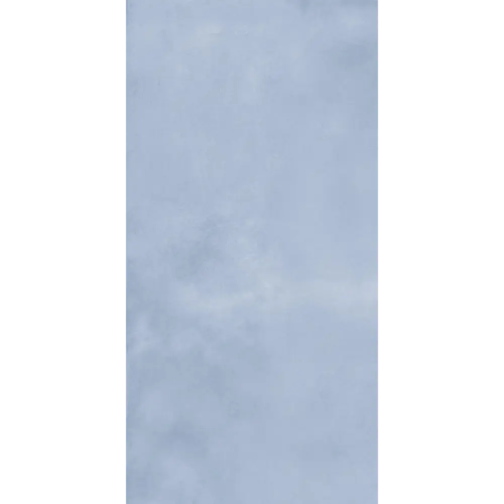 Керамогранит "Sonex" Cloudy Sky Matt матовый 60x120 см 1.44 м2 цвет голубой — купить в Тюмени