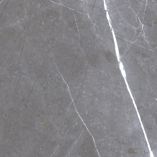 Керамогранит "Gresse" 600*600 Simbel Grizzly Серый с проседью — купить в Тюмени