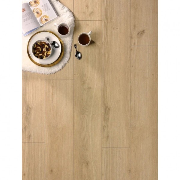 Ламинат "Alsafloor" Creativ Board 10.33 Mistral 587 (1280*192*10 мм) — купить в Тюмени