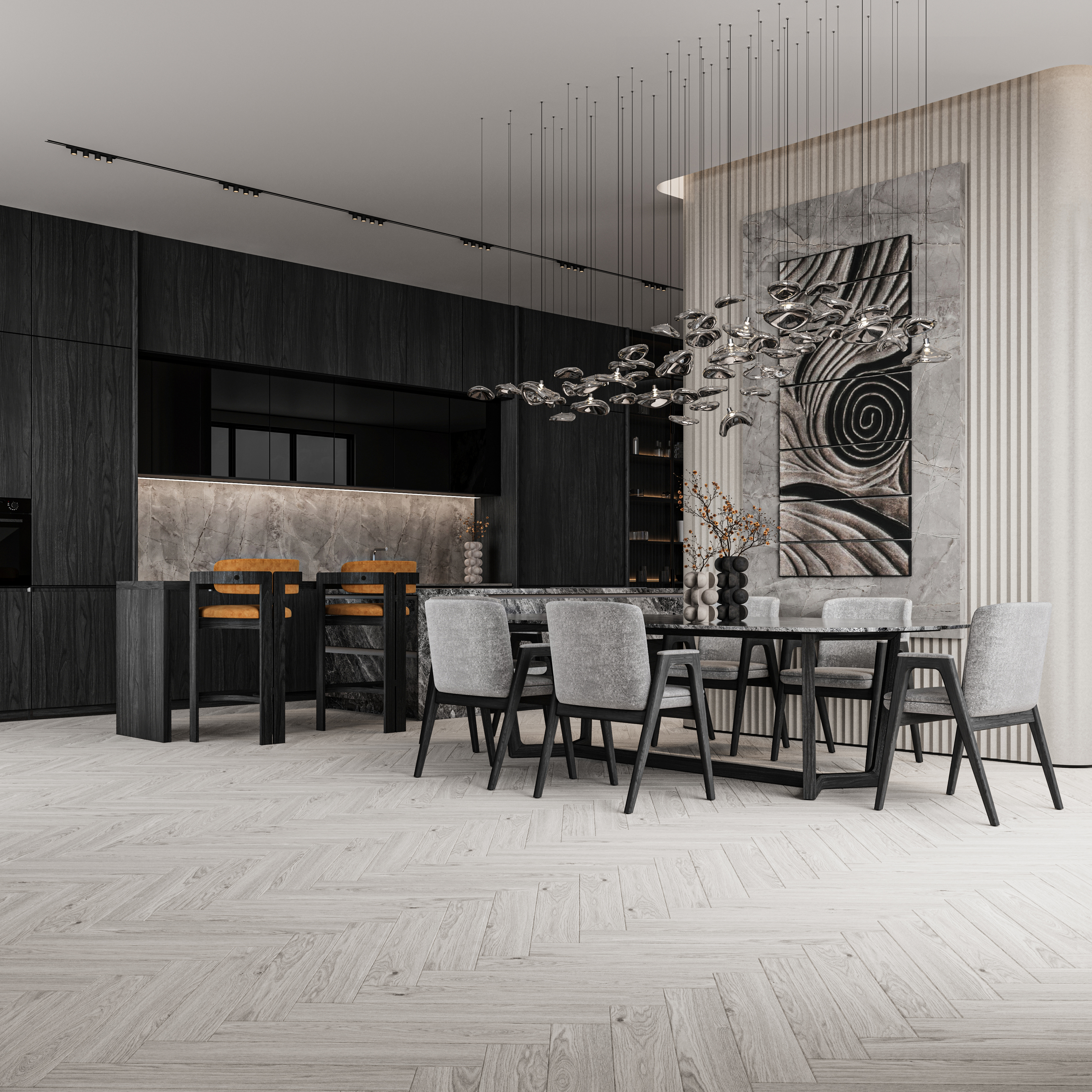 Ламинат "Joss Beaumont" Gusto Дебуа (683*123*12 мм) — купить в Тюмени