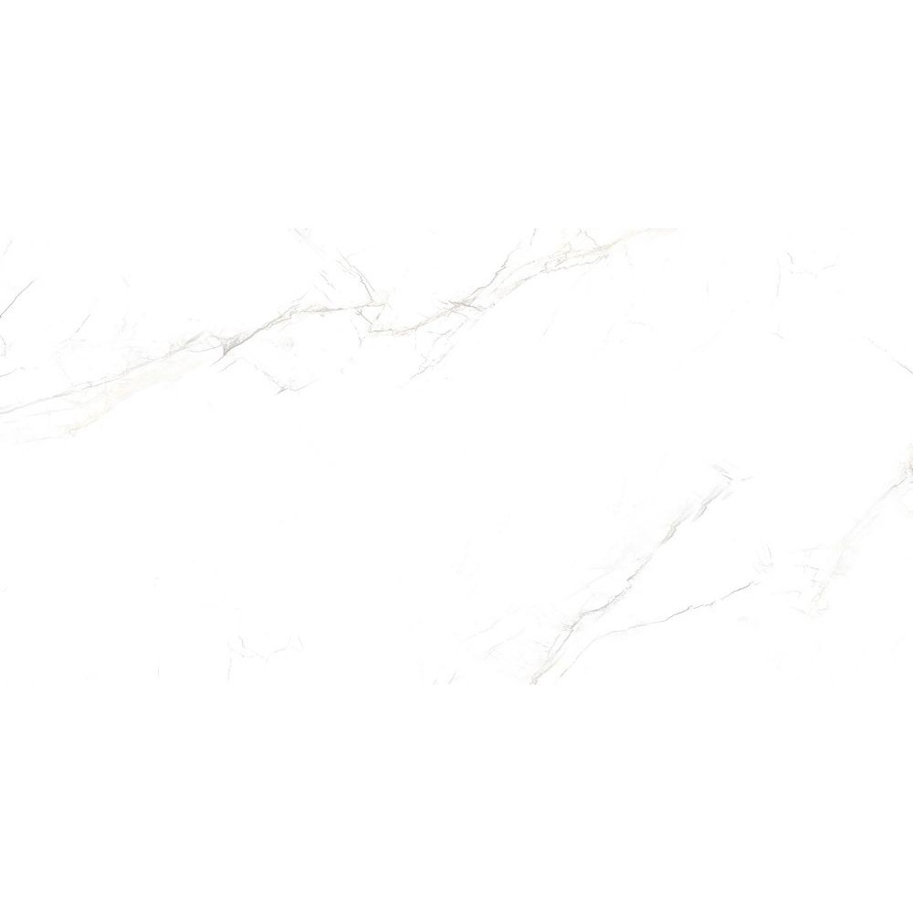 Керамогранит "Ennface" 600*1200 Mystic White Матовый Белый — купить в Тюмени