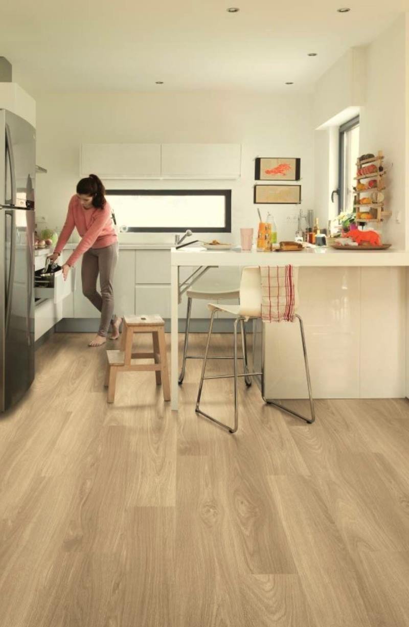 Ламинат "Profield" Prestige Дуб Тулуза (1215*167*12) — купить в Тюмени