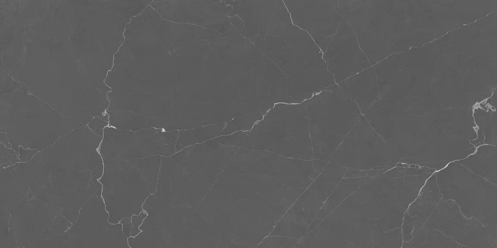 Керамогранит Pietra Nero 800x1600 matt черный — купить в Тюмени